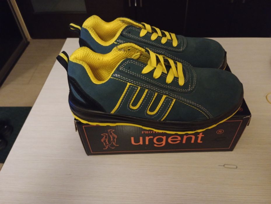 Sprzedam  nowe buty robocze rozmiar 41