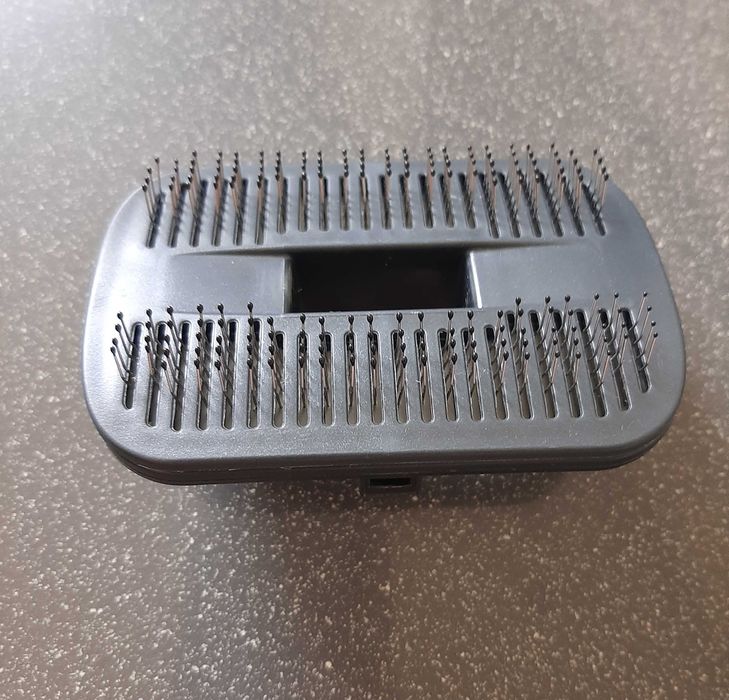 NOVA Escova PetStyle - Aspirador Cecotec Scoba 2100 Twice