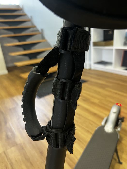 Teorinete Eletrica - Xiaomi Mi Pro 2 Mercedes-AMG F1