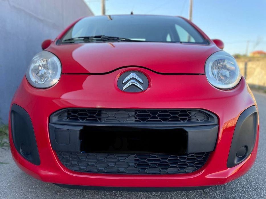 Citroën C1 1.0 Style