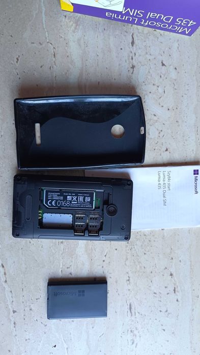 Wyprzedaż telefonów