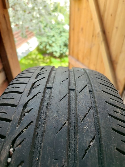 Bridgestone 205/55/16 Літо