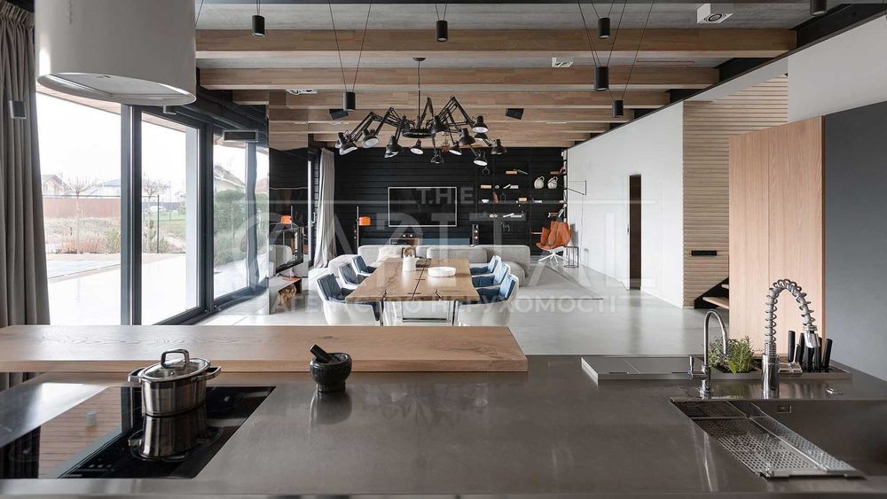 Продажа дома, Осещина, Вышгородский р-н