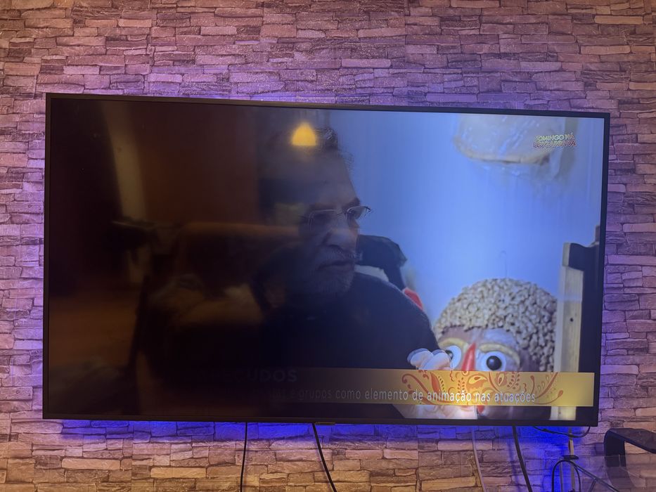 Televisao Samsung 55”