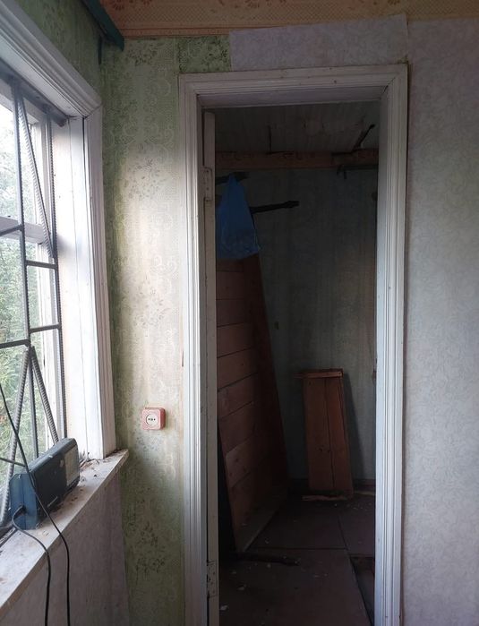 Продам дачу в Солоницевке