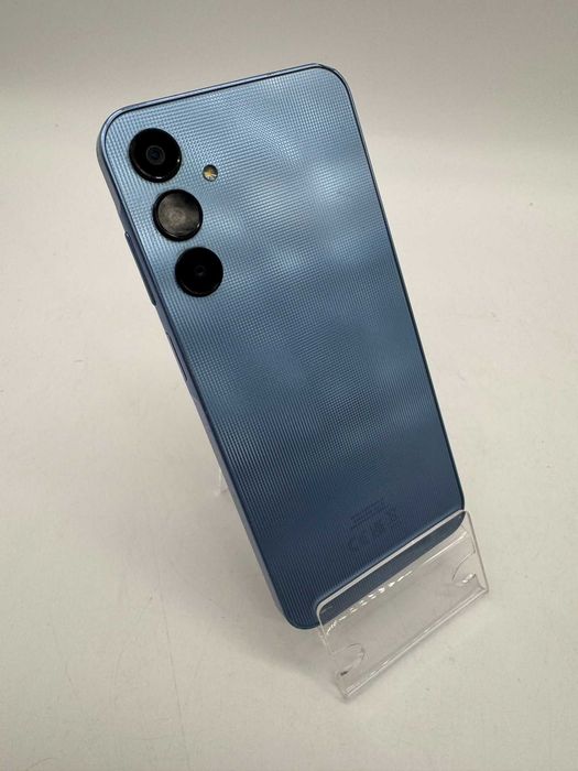 Telefon SAMSUNG GALAXY A25 5G 128/6GB SOLO od loombard milicz