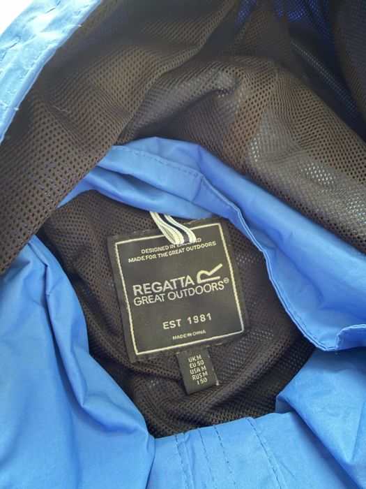 Kurtka Regatta M