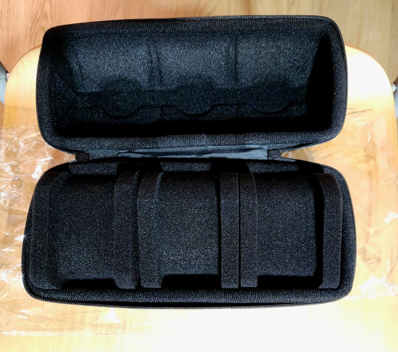 Bolsa para Relógios