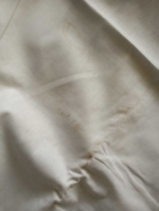 Новый постельный комплект