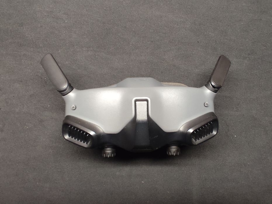 Dji goggles 2 dwie baterie, FPV