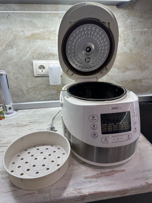 мультиварка Philips HD4731/03.