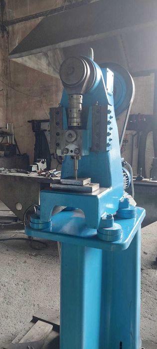 Prasa mimośrodowa 2,5T