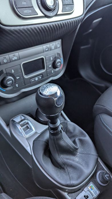 Alfa Romeo Mito 2010, 67 mil km