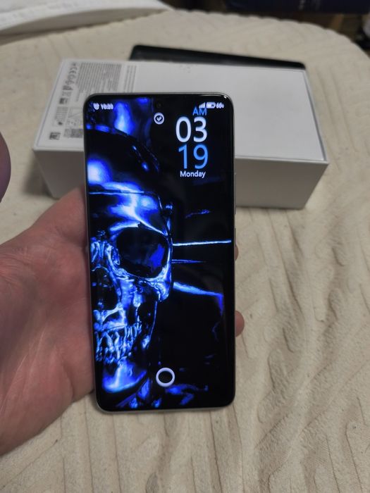 Redmi Note 13 Pro+ 5G. 12Gb de RAM 512Gb (garantia até maio 2027)