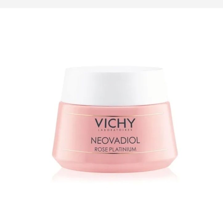 Vichy Laboratoires Neovadiol Rose Platinium do cery dojrzałej 50ml