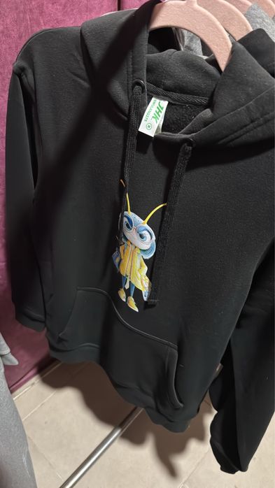 Hoodies cardado mulher