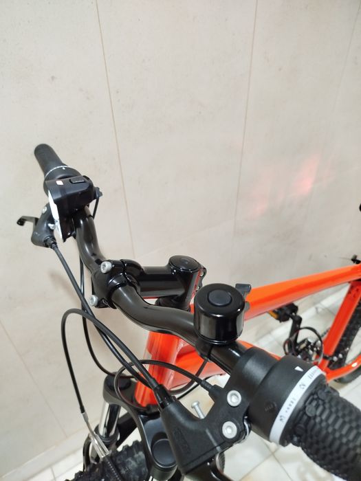 Bicicleta Rockrider EXPL50 (quadro L)