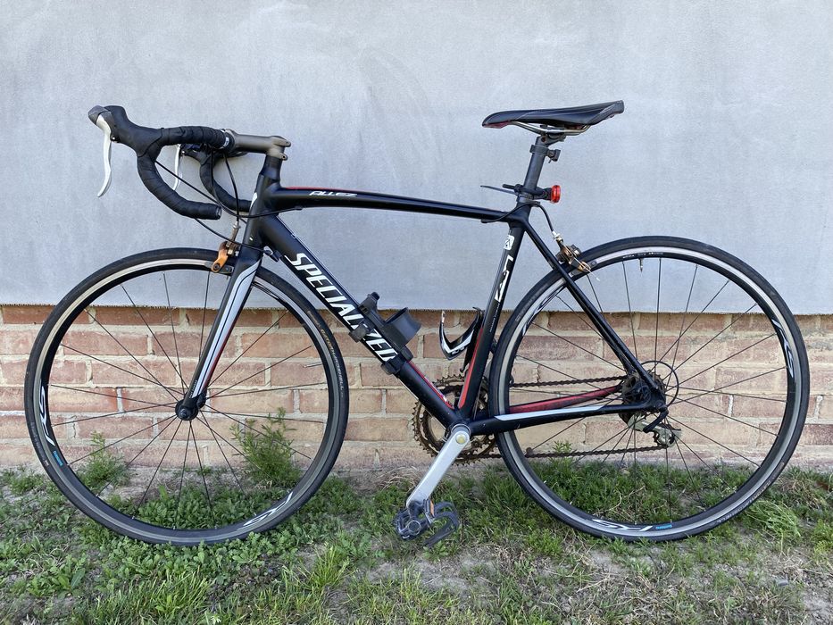 Specialized Allez / OKAZJA / do serwisu / TANIO