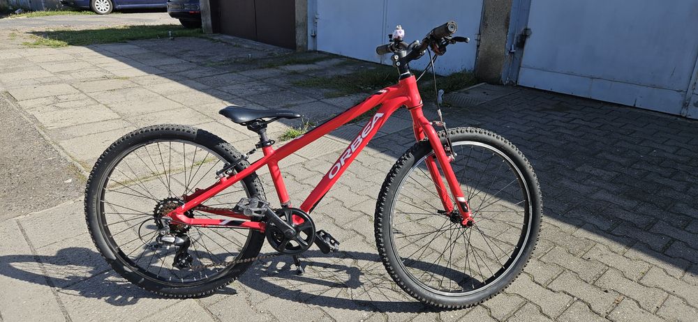 Rower Orbea MX 24 Dirt Junior