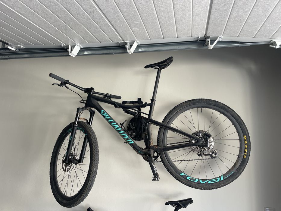 Bicicleta specialized stumjumper 29R