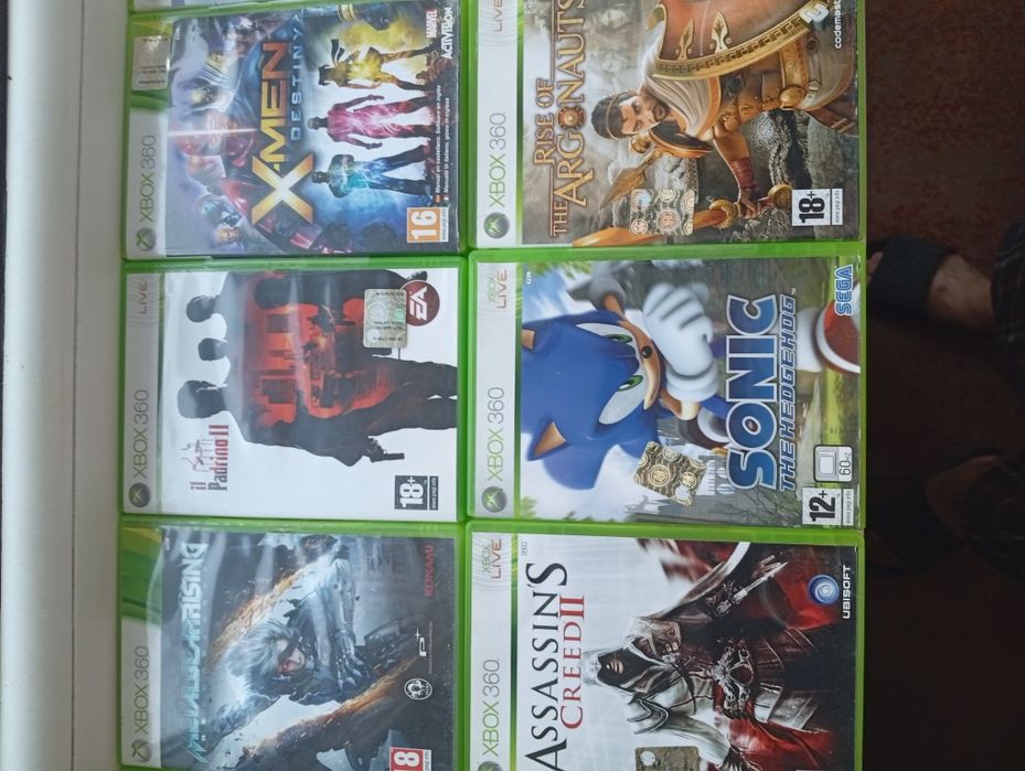 Диск для  Xbox GTA5 one/series/360/kinetic
