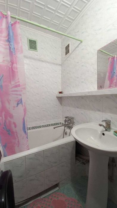 Оболонь Вул. Прирічна 17-Д Оренда 1к квартира Газ!