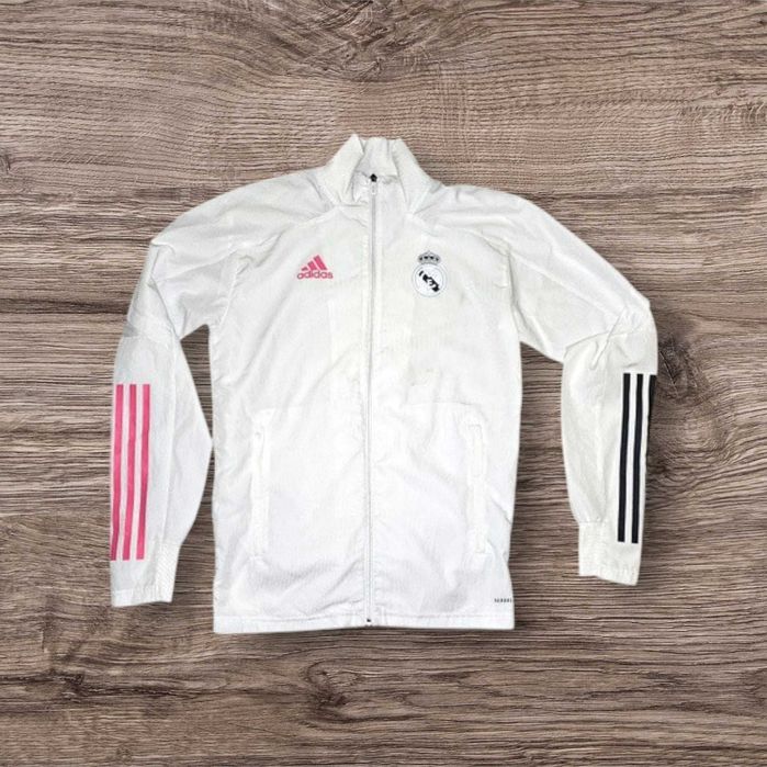 Kurtka Real Madryt Adidas S