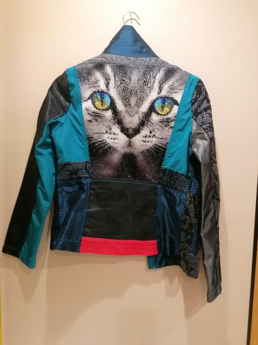 Casaco da Desigual Mulher