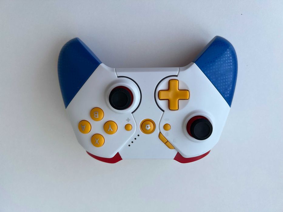 NOVO - Comando sem fios Switch / Switch Lite / PC