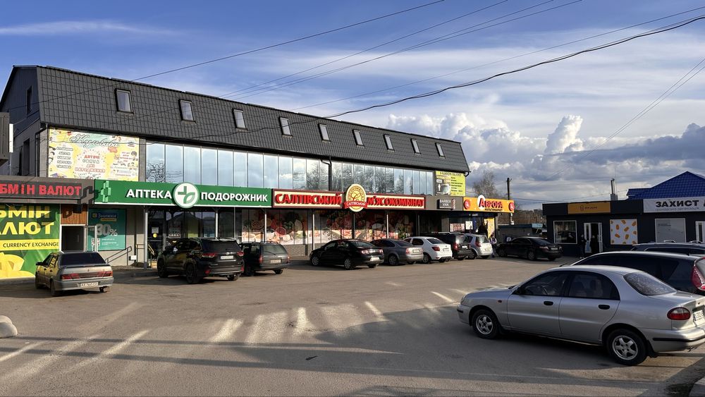 Оренда 2 поверх Валки 180м2