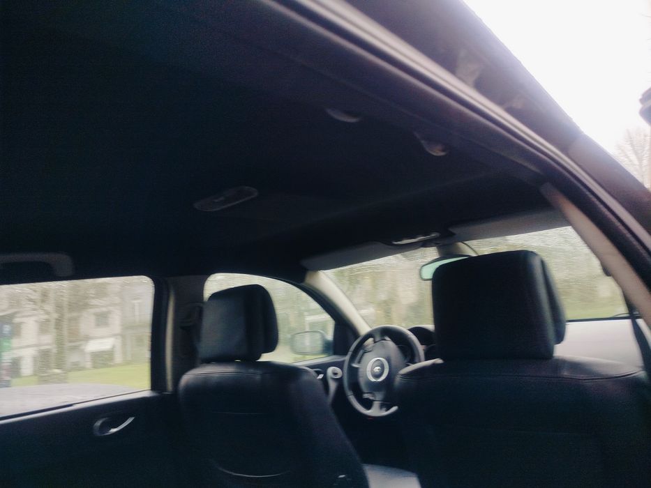 Renault Megane ll 2007