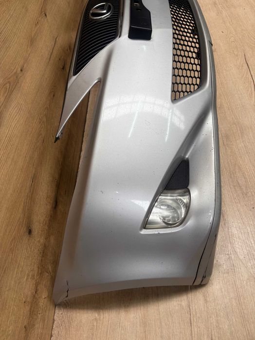 Zderzak przedni lexus is220 kolor 1g1
