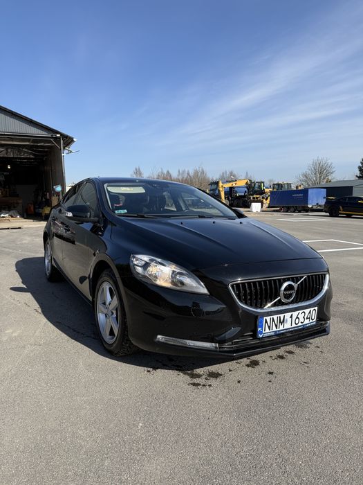 Volvo V40 2017 Automat