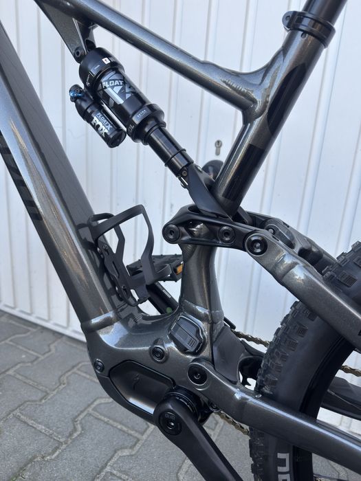 Rower elektryczny Specialized Turbo Levo Comp sl2 Alloy 18kg 2024r. S5