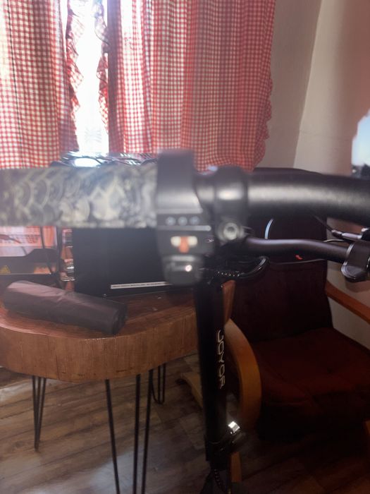 Kukirin g2 2025