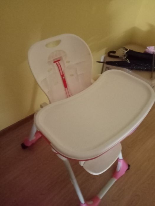 Cadeira Refeição bebe64740694482689121