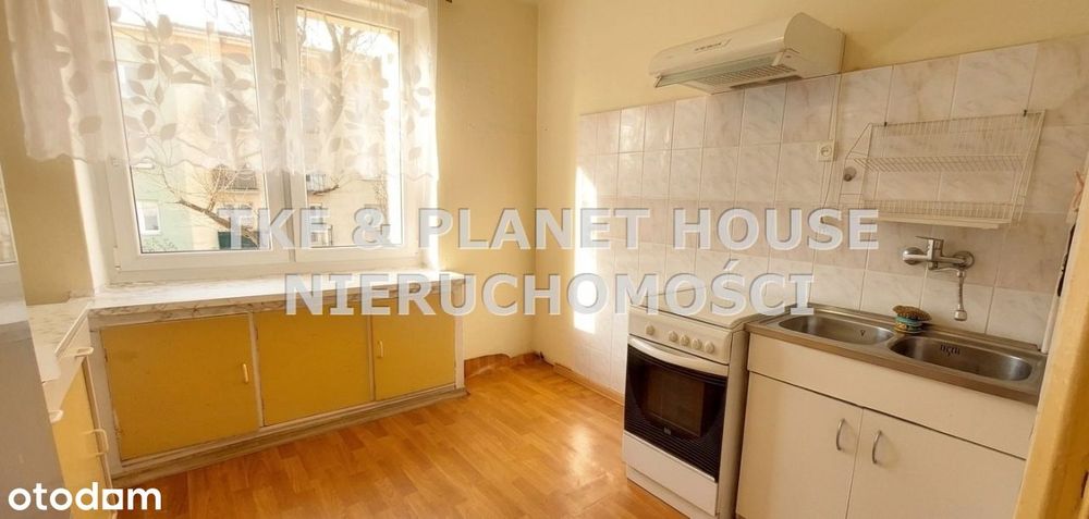 Mieszkanie 33,6 m²/2 piętro/1pokój/Tomaszów Maz. - View 3