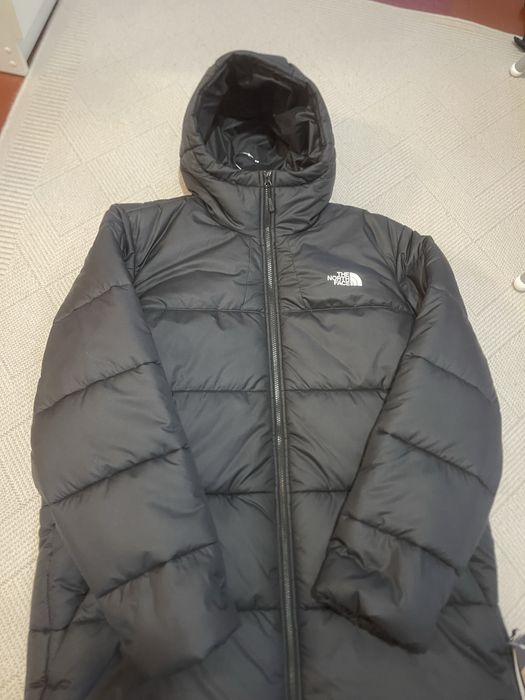 Куртка зимова The North Face оригінал