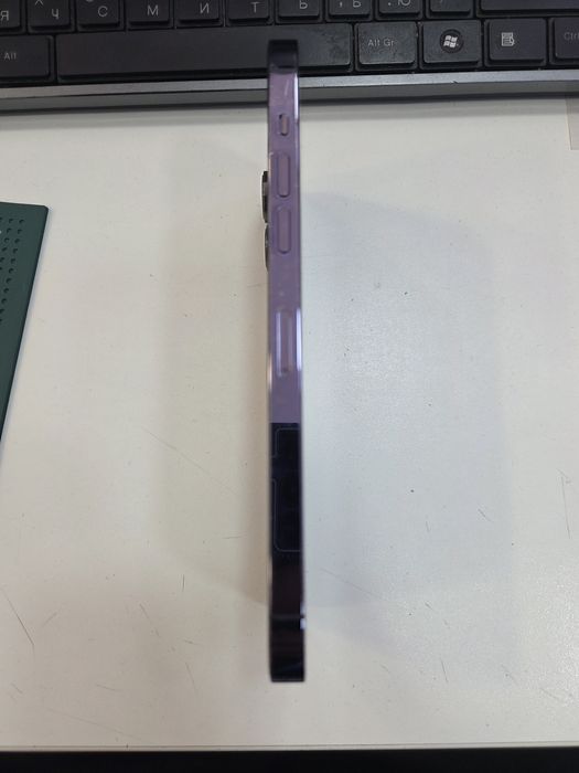 Iphone 14 Pro Max 256