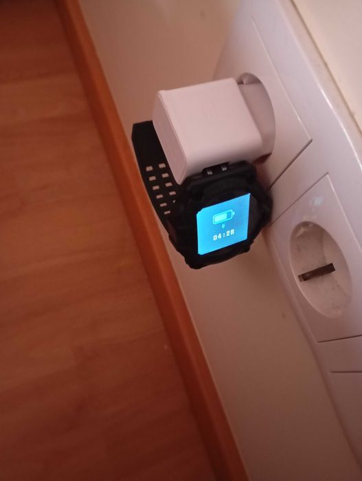 Relógio SmartWatch NOVO