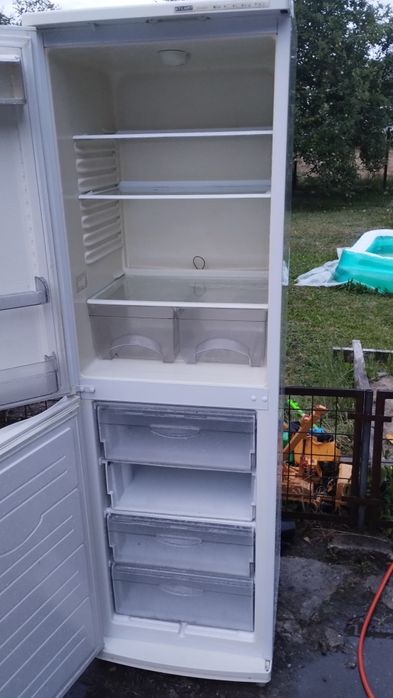 Холодильник Атлант