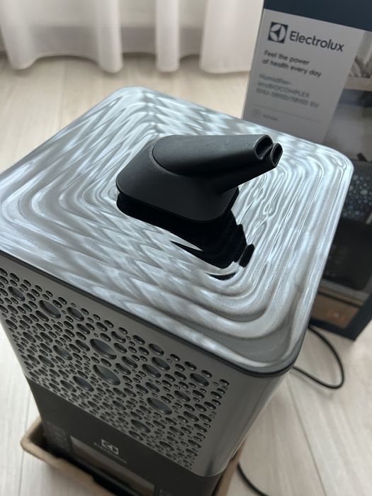 Зволожувач повітря Electrolux