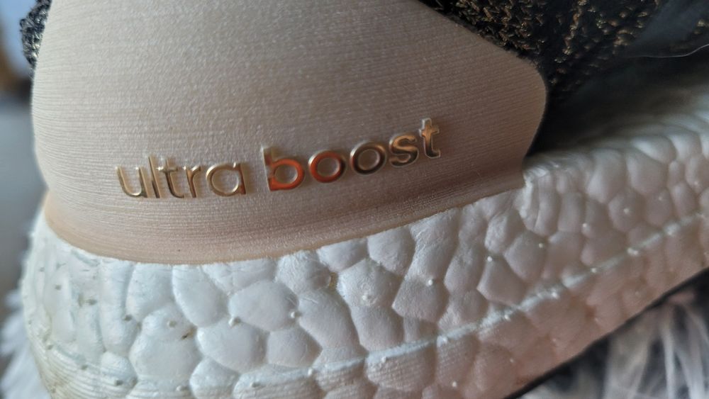 Ténis Ultra Boost