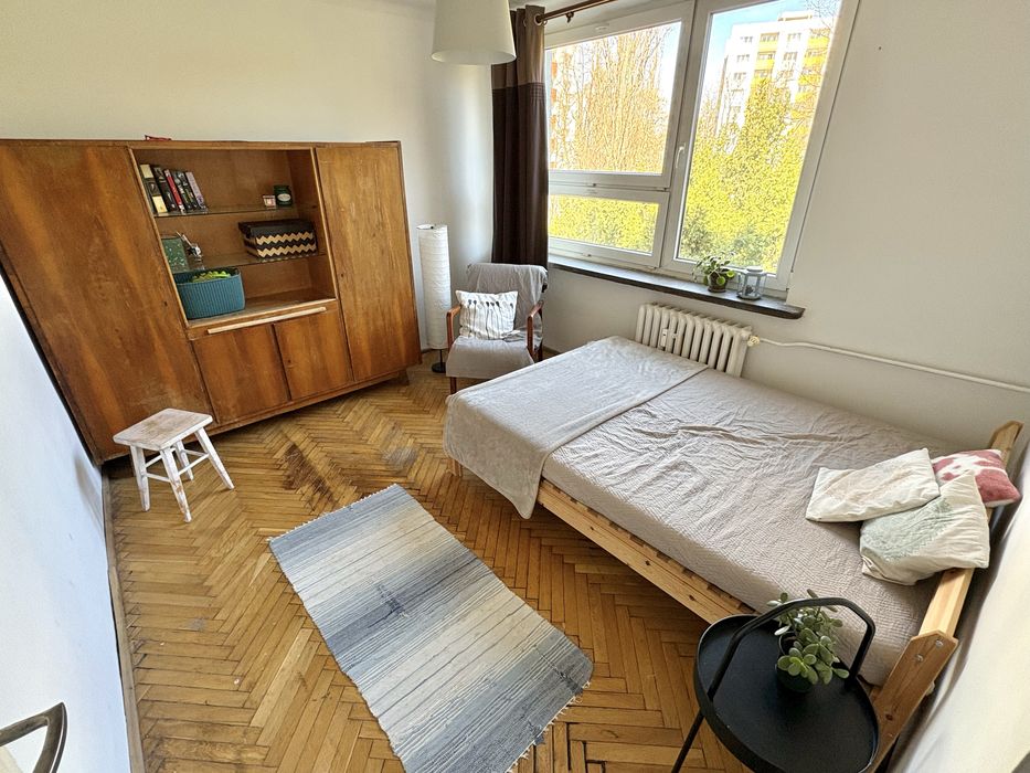 pokój czwartek centrum lublin