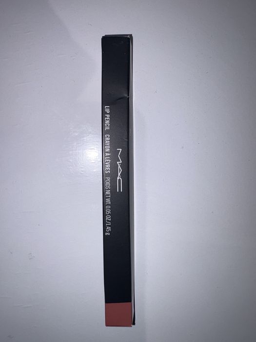 Mac cosmetics whirl