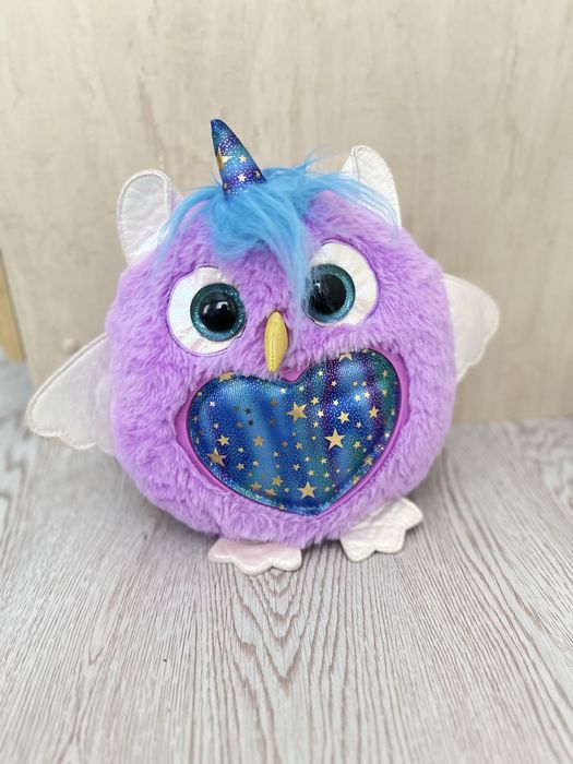 Іграшки із гігантського  сюрпризу ZURU Rainbocorns-H