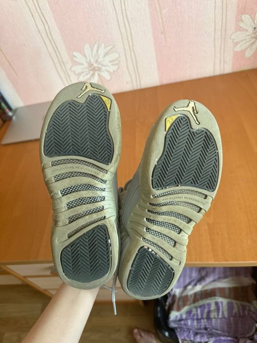 Кросовки Джордан розмір 36.5