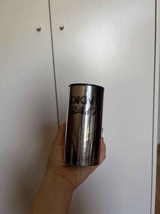 DKNY, 24-7, 30ml