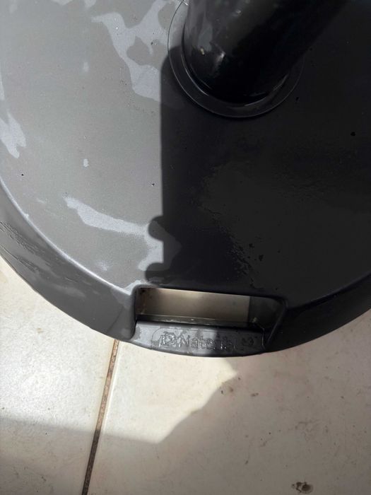 Base guarda-sol 18Kg
