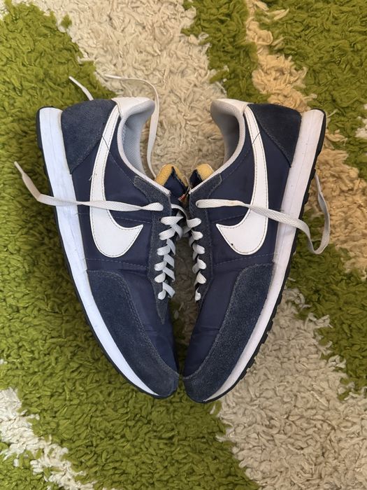 Кросівки nike waffle trainer 2